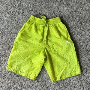 Jordan shorts mens size size small